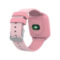 Miniatyrbillede 2 af 5: FOREVER IGO JW-100 VATTENTÄT SMARTWATCH FÖR Tonåringar Pink