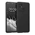 Pikkukuva 1 / 3: Xiaomi 13 - Matt TPU Mjuk Skal Svart Black