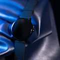 Pikkukuva 3 / 7: Maxlife MXSW-100 Smartklocka Matt Svart Black