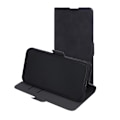 Pikkukuva 1 / 5: iPhone 13 Pro - Smart Mono Mobilplånbok - Svart Black