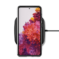 Miniatyrbild 4 av 7: Samsung Galaxy S22 Plus 5G - Thunder Flexible Rugged Slim Skal Svart