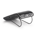 Miniatyrbillede 4 af 5: FOREVER Bluetooth handsfree bilsats högtalare - Svart Black