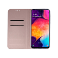 Pikkukuva 2 / 2: Xiaomi Mi 10T 5G / Mi 10T Pro 5G - Smart Skin Mobilplånbok Pink gold