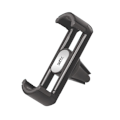 Miniatyrbillede 2 af 3: Bil MOBILHOLDER Montering Til Ventilation 360 Rotation Black