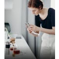 Pikkukuva 3 / 5: iPhone 12 PRO MAX -Ringke Air UltraThin Gel TPU Skal Transparent Transparent