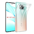 Miniatyrbillede 1 af 4: Xiaomi Mi 10T Lite / Mi 10T Lite 5G  - Transparent Slim Skal Transparent