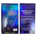 Miniatyrbillede 1 af 3: 2-Pack Xiaomi Mi A3 -  Hydrogel skärmskydd Transparent