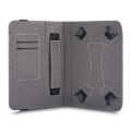 Miniatyrbillede 3 af 5: Universal Fantasia etui til tablets Størrelse 7"- 8" - Sort Black