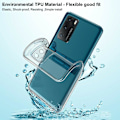 Pikkukuva 2 / 2: Realme C21 - Läpinäkyvä pehmeä TPU Slim Shell Transparent
