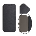Pikkukuva 1 / 4: Huawei Mate 10 Lite - Mobilplånbok - Svart Black