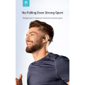 Miniatyrbild 3 av 6: Devia Kintone Bluetooth Bone Conduction Sports Trådlös hörlurar Svart