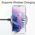 Miniatyrbild 4 av 4: Samsung Galaxy S22 Plus 5G - Bumper Extra Stöttåligt Skal Transparent