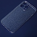 Miniatyrbillede 2 af 3: Samsung Galaxy A14 / A14 5G -Elegant Shine transparent Mjuk Skal Transparent