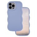 Miniatyrbillede 1 af 4: Samsung Galaxy A35 5G - Candy Skyddande Mjuk Ska - Lila Purple