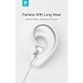 Miniatyrbillede 6 af 6: USB-C In-Ear Hi-Fi Hörlurar med Mikrofon iPhone 15,16 /Samsung /Android -Vit White