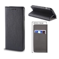 Miniatyrbillede 2 af 2: OnePlus 8T - Smart Magnet Flip Case Mobilpung - Sort Black