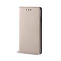 Miniatyrbild 3 av 5: iPhone 11 - Smart Magnet Flip Case Mobilplånbok - Guld Guld