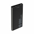 Pikkukuva 2 / 4: 10000Mah PD + QC USB-C pikalataus Forever Core Powerbank Black