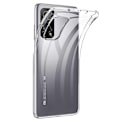 Pikkukuva 2 / 2: Xiaomi 14 - Transparent Slim Mjuk Skal Transparent