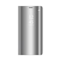 Pikkukuva 2 / 5: Xiaomi Mi 10 Lite - Smart Clear View Fodral - Silver Silver