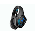 Pikkukuva 6 / 6: Forever Bluetooth On-Ear GHS-700 Trådlösa Hörlurar noise cancellation Black