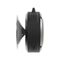 Miniatyrbild 2 av 7: Portable Mini Bluetooth Högtalare med sugkopp, Minneskort Maxlife MXBS-01 Svart