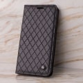 Pikkukuva 2 / 5: Motorola Moto E13 - Smart Caro Mobilplånbok Svart Black