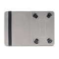 Miniatyrbillede 2 af 3: Universal Flip Case til 9-10,2" tabletter - Lille Ulv Multicolor