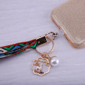 Pikkukuva 3 / 3: Universal Fancy Neck Strap kaulanauhat Rope for Mobile / Avaimet Multicolor