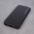 Miniatyrbillede 3 af 3: Xiaomi Redmi Note 10 Pro / 10 Pro Max - Smart View Fodral -Svart Black