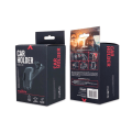Miniatyrbillede 2 af 2: Maxlife Universal Mobil Bilholder - Sort Black