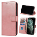 Miniatyrbild 1 av 2: Samsung Galaxy S22 Plus 5G -Book Case Fodral Mobilplånbok Rosa Rosa