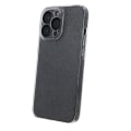 Pikkukuva 1 / 3: iPhone 15 - Elegant Shine Slim Mjuk Skal Transparent