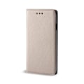 Pikkukuva 4 / 4: Samsung Galaxy A5 (2017) - Plånboksfodral - Guld Gold