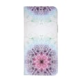 Pikkukuva 2 / 2: Xiaomi Mi Note 10 Pro - Smart Trendy Mobilplånbok - Ornament Tree
