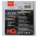 Pikkukuva 2 / 2: 128GB microSDHC Klass-10 UHS-3 Minneskort  + Adapter Black