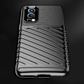 Miniatyrbillede 3 af 7: OnePlus Nord 2 5G - Thunder Flexible Rugged Slim Skal Transparent
