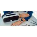 Miniatyrbillede 3 af 4: Bluetooth-højttaler Forever UNIQ BS-660 med FM-radio White