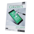 Miniatyrbillede 2 af 3: iPad Air (4th Gen / 5th Gen) 10.9" Ceramic 9D Skärmskydd Transparent