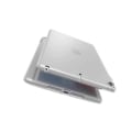 Miniatyrbild 3 av 6: iPad Pro 11" 2018 - Mjuk TPU Skal - Transparent Transparent