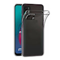 Pikkukuva 1 / 2: Motorola Edge 30 Neo - Transparent Slim Skal Transparent