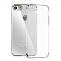 Pikkukuva 1 / 2: iPhone 6 Plus / 6s Plus - Transparent 1,8 mm Slim Skal Transparent