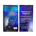 Pikkukuva 1 / 2: 2-Pack Huawei P30 -  Hydrogel skärmskydd Transparent