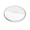 Miniatyrbild 4 av 5: Borofone Preference QI 10W Trådlös laddare För iPhone / Android Silver