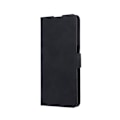 Pikkukuva 5 / 5: iPhone 13 Pro Max - Smart Mono Mobilplånbok - Svart Black