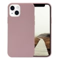 Miniatyrbild 1 av 3: iPhone 12 / iPhone 12 PRO - Matt TPU Mjuk Skal - Pulverrosa Rosa