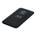 Miniatyrbillede 2 af 2: Rebeltec QI 5W W100 induktion trådløs oplader Black