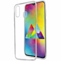 Miniatyrbillede 1 af 2: Xiaomi Redmi Note 7 - Transparent 1,8 mm Slim Skal Transparent