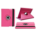 Pikkukuva 2 / 2: iPad (5. sukupolvi) 9,7" - kotelo Käännettävä 360° - Vaaleanpunainen Pink