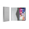 Miniatyrbillede 2 af 3: Samsung Galaxy J5 (2017) Beeyoo Grande Plånboksfodral - Silver Grey